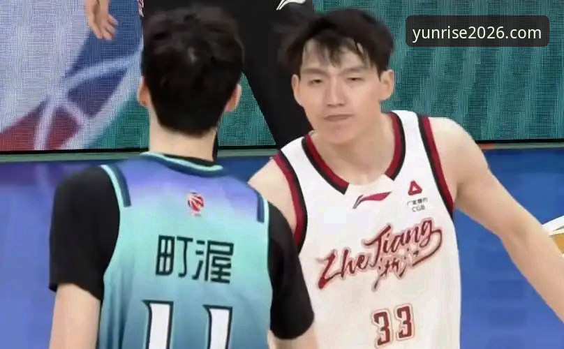 CBA季后赛生死战实用观赛指南：兰道夫加时封神，浙江2-0横扫宁波晋级八强