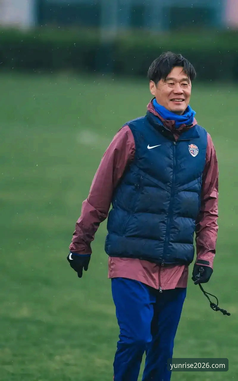 5个关键节点：青岛海牛3-1掀翻上海海港，13年等待终圆梦